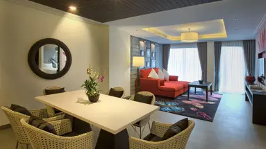 THE PAVILIONS PHUKET