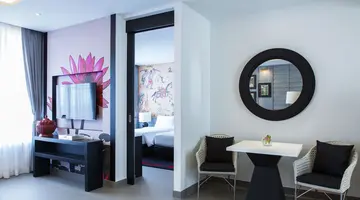 THE PAVILIONS PHUKET