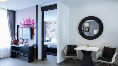 THE PAVILIONS PHUKET