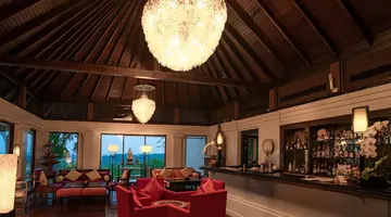 The Pavilions Phuket