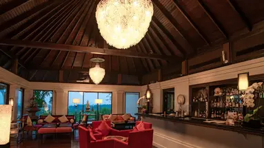 The Pavilions Phuket