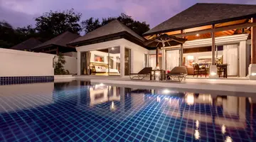 The Pavilions Phuket