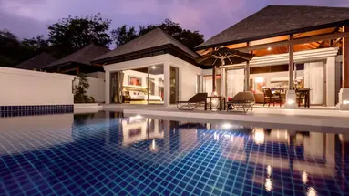 The Pavilions Phuket