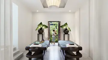 THE PAVILIONS PHUKET