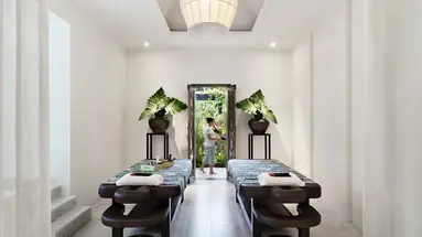 THE PAVILIONS PHUKET
