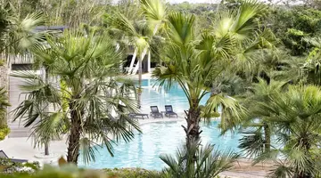 THE PAVILIONS PHUKET