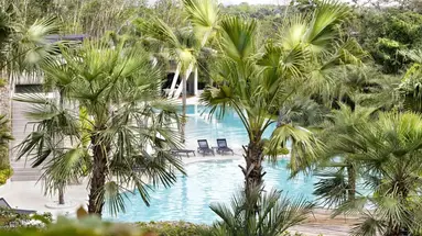 THE PAVILIONS PHUKET