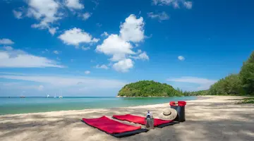 The Pavilions Phuket