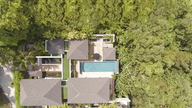 THE PAVILIONS PHUKET