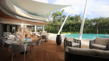 THE PAVILIONS PHUKET