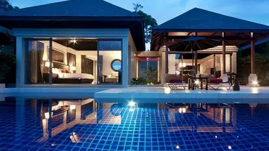THE PAVILIONS PHUKET