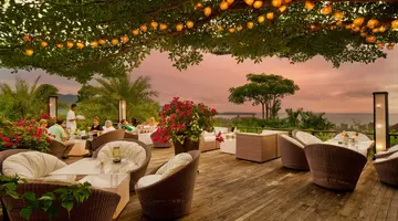 THE PAVILIONS PHUKET