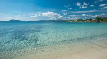 THE PELICAN BEACH RESORT & SPA