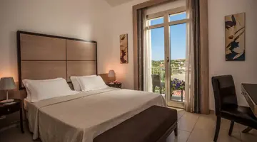 THE PELICAN BEACH RESORT & SPA