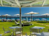 THE PELICAN BEACH RESORT & SPA
