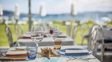 THE PELICAN BEACH RESORT & SPA