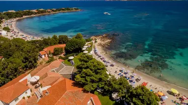 THE PELICAN BEACH RESORT & SPA