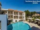 THE PELICAN BEACH RESORT & SPA