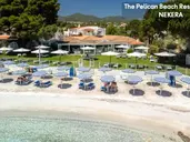THE PELICAN BEACH RESORT & SPA