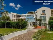 THE PELICAN BEACH RESORT & SPA