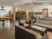 THE PELICAN BEACH RESORT & SPA