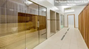 THE PELICAN BEACH RESORT & SPA