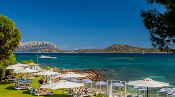 The Pelican Beach