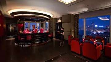 The Peninsula Shanghai