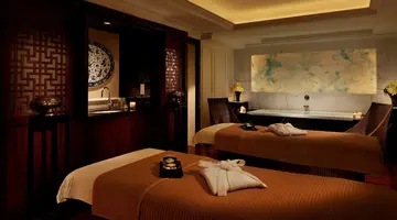 The Peninsula Shanghai