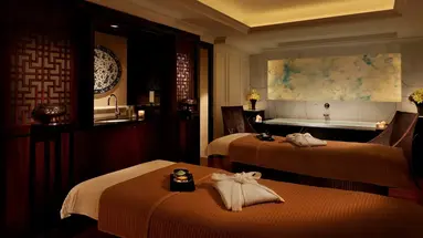The Peninsula Shanghai