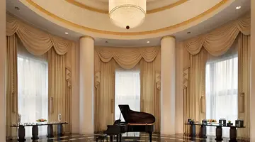 The Peninsula Shanghai
