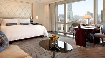 The Peninsula Shanghai
