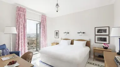The Phoenicia Malta - The Leading Hotels of the World