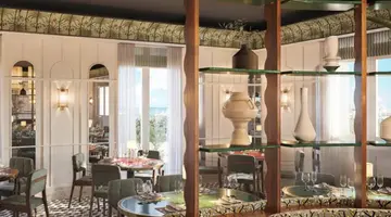 The Phoenicia Malta - The Leading Hotels of the World