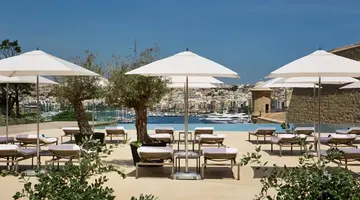 The Phoenicia Malta - The Leading Hotels of the World
