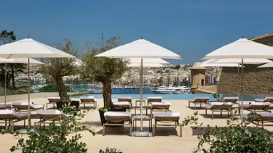 The Phoenicia Malta - The Leading Hotels of the World