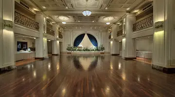 The Phoenicia Malta - The Leading Hotels of the World