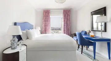 The Phoenicia Malta - The Leading Hotels of the World