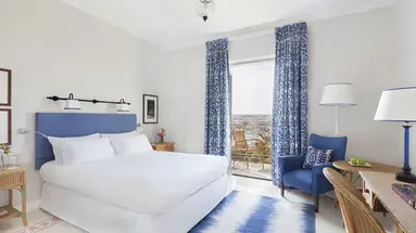 The Phoenicia Malta - The Leading Hotels of the World