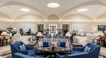 The Phoenicia Malta - The Leading Hotels of the World