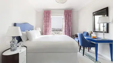 The Phoenicia Malta - The Leading Hotels of the World