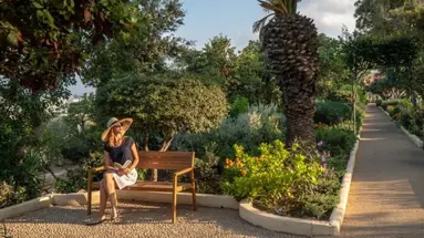 The Phoenicia Malta - The Leading Hotels of the World