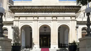 The Phoenicia Malta - The Leading Hotels of the World