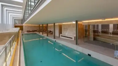 The Phoenicia Malta - The Leading Hotels of the World