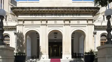 The Phoenicia Malta - The Leading Hotels of the World