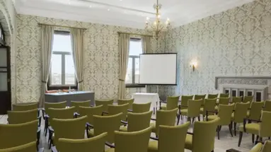 The Phoenicia Malta - The Leading Hotels of the World