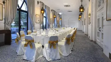 The Phoenicia Malta - The Leading Hotels of the World