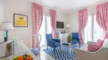 The Phoenicia Malta - The Leading Hotels of the World