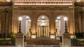 The Phoenicia Malta - The Leading Hotels of the World