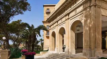 The Phoenicia Malta - The Leading Hotels of the World